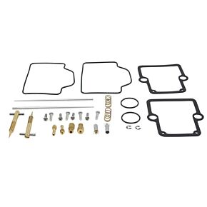 All Balls Racing All Balls Racing 2001 Polaris 700 XC SP Carburetor Rebuild Kit - 26-10128
