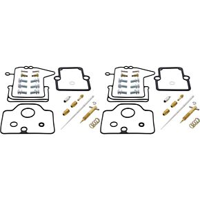 All Balls Racing All Balls Racing 2001 Ski-Doo Formula Deluxe 700 Carburetor Rebuild Kit - 26-1872