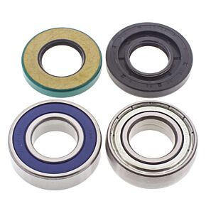 All Balls Racing All Balls Racing 2001 Ski-Doo Formula S/DLX Jack Shaft Bearing & Seal Kit Upper Shaft - 14-1045
