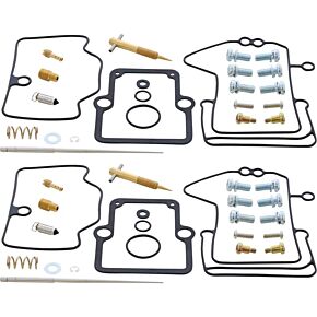 All Balls Racing All Balls Racing 2001 Ski-Doo MX Z 700 Carburetor Rebuild Kit - 26-10003
