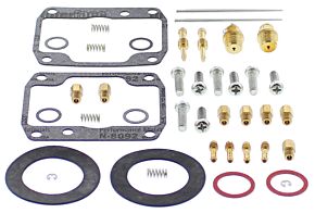 All Balls Racing All Balls Racing 2001 Ski-Doo Skandic/WT/SUV 600 Carburetor Rebuild Kit - 26-10000