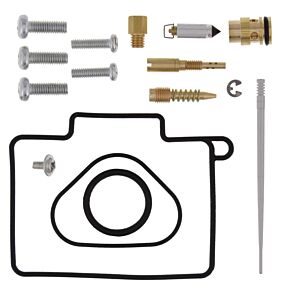 All Balls Racing All Balls Racing 2001 Suzuki RM125 Carburetor Rebuild Kit - 26-1125