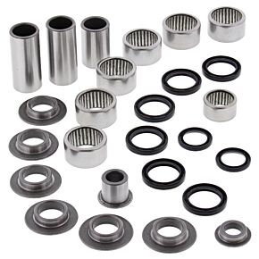 All Balls Racing All Balls Racing 2001 Suzuki RM125 Linkage Bearing Kit - 27-1131