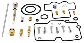 All Balls Racing All Balls Racing 2001 Yamaha WR250F Carburetor Rebuild Kit - 26-1303