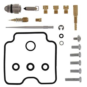 All Balls Racing All Balls Racing 2001 Yamaha YFM400 Kodiak 2WD Carburetor Rebuild Kit - 26-1382