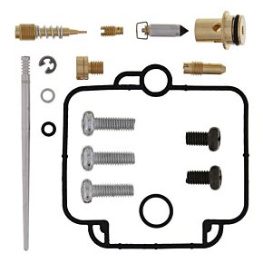 All Balls Racing All Balls Racing 2001 Yamaha YFM600 Grizzly Carburetor Rebuild Kit - 26-1375