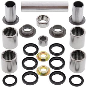 All Balls Racing All Balls Racing 2001 Yamaha YZ125 Linkage Bearing Kit - 27-1067
