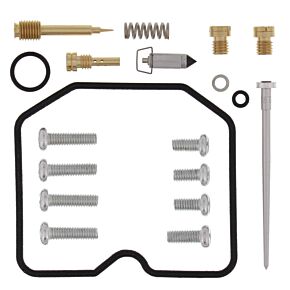 All Balls Racing All Balls Racing 2002 Arctic Cat 375 2x4 w/AT Carburetor Rebuild Kit - 26-1072