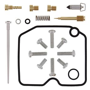 All Balls Racing All Balls Racing 2002 Arctic Cat 400 4x4 w/MT Carburetor Rebuild Kit - 26-1068