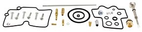 All Balls Racing All Balls Racing 2002 Honda CRF450R Carburetor Rebuild Kit - 26-1460