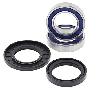 All Balls Racing All Balls Racing 2002 Husqvarna WR250 Wheel Bearing Kit Front - 25-1414