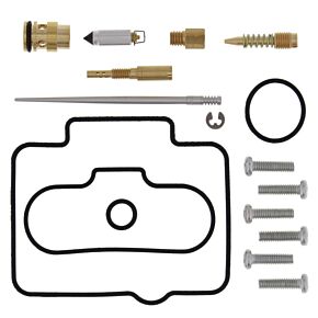 All Balls Racing All Balls Racing 2002 Kawasaki KX125 Carburetor Rebuild Kit - 26-1509