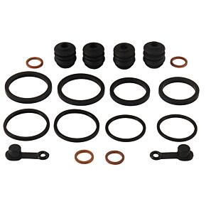 All Balls Racing All Balls Racing 2002 KTM SX PRO JR 50 Caliper Rebuild Kit - Front - 18-3087