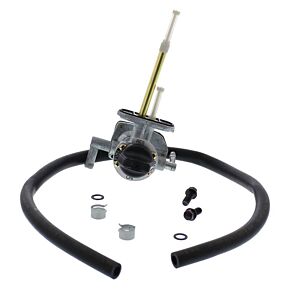 All Balls Racing All Balls Racing 2002 LT-A 400 King Quad 2x4/2002 LT-F 400 Eiger 2x4 Fuel Valve Kit - FS101-0032