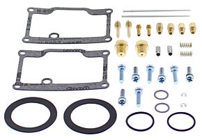 All Balls Racing All Balls Racing 2002 Polaris 550 Classic Carburetor Rebuild Kit - 26-1815