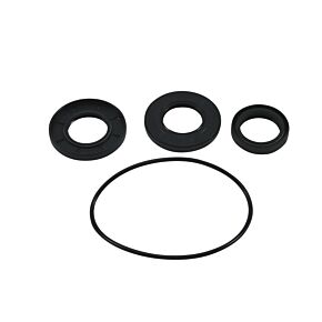 All Balls Racing All Balls Racing 2002 Polaris Magnum 325 4x4 HDS Differential Seal Only Kit Front - 25-2058-5