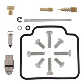All Balls Racing All Balls Racing 2002 Polaris Magnum 500 2x4 HDS Carburetor Rebuild Kit - 26-1357