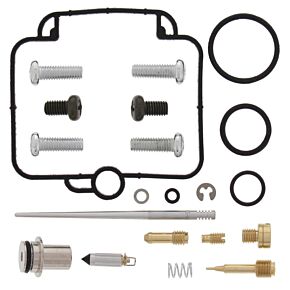All Balls Racing All Balls Racing 2002 Polaris Sportsman 500 4x4 DUSE Carburetor Rebuild Kit - 26-1012