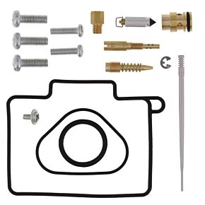 All Balls Racing All Balls Racing 2002 Suzuki RM125 Carburetor Rebuild Kit - 26-1495