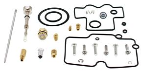 All Balls Racing All Balls Racing 2002 Yamaha WR250F Carburetor Rebuild Kit - 26-1302