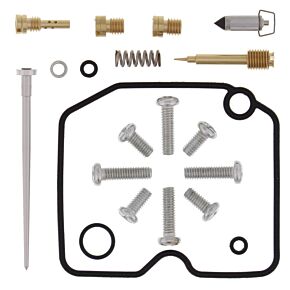 All Balls Racing All Balls Racing 2003 Arctic Cat 500 FIS 4x4 w/AT Carburetor Rebuild Kit - 26-1059