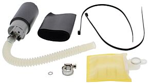 All Balls Racing All Balls Racing 2003 Harley-Davidson FLHPEI Police Road King Fuel Pump Kit - 47-2019