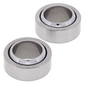 All Balls Racing All Balls Racing 2003 Harley-Davidson FLHPEI Police Road King Swing Arm Bearing Kit - 28-1204
