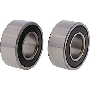 All Balls Racing All Balls Racing 2003 Harley-Davidson FLHPEI Police Road King Wheel Bearing Kit Front - 25-1394