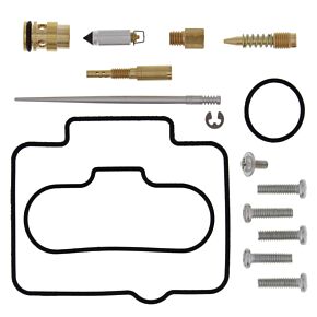 All Balls Racing All Balls Racing 2003 Honda CR250R Carburetor Rebuild Kit - 26-1164