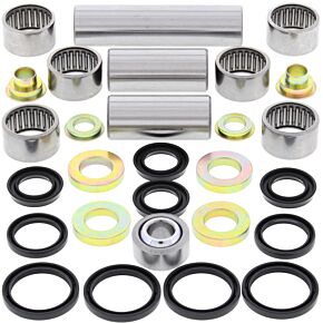 All Balls Racing All Balls Racing 2003 Husqvarna TC 250 Linkage Bearing Kit - 27-1151
