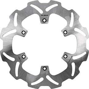 All Balls Racing All Balls Racing 2003 Kawasaki KLX400R Brake Disc Front - 18-0054