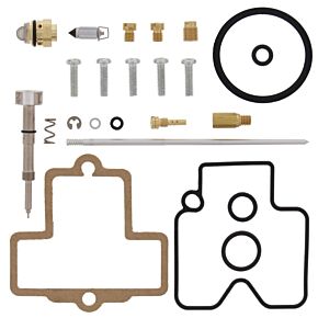 All Balls Racing All Balls Racing 2003 Kawasaki KLX400R Carburetor Rebuild Kit - 26-1498