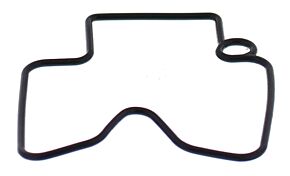 All Balls Racing All Balls Racing 2003 Kawasaki KLX400R Float Bowl Gasket Only - 46-5037