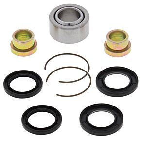 All Balls Racing All Balls Racing 2003 Kawasaki KLX400R Upper - Rear Shock Bearing Kit - 29-5054