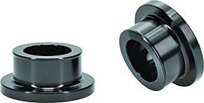 All Balls Racing All Balls Racing 2003 Kawasaki KLX400R Wheel Spacer Kit Rear - 11-1048-1