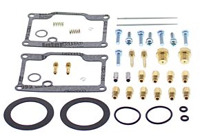 All Balls Racing All Balls Racing 2003 Polaris 340 Touring Carburetor Rebuild Kit - 26-1789