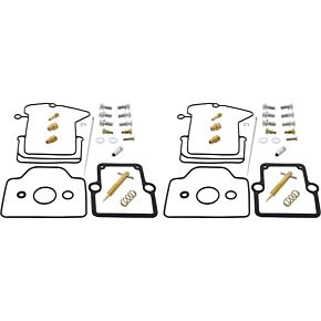 All Balls Racing All Balls Racing 2003 Polaris 500 Classic Carburetor Rebuild Kit - 26-1807