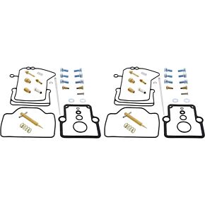 All Balls Racing All Balls Racing 2003 Polaris 500 XC Carburetor Rebuild Kit - 26-1832