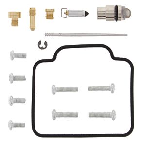 All Balls Racing All Balls Racing 2003 Polaris Magnum 330 2x4 Carburetor Rebuild Kit - 26-1026