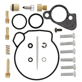 All Balls Racing All Balls Racing 2003 Polaris Predator 90 Carburetor Rebuild Kit - 26-1045