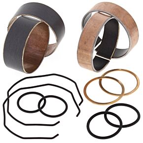 All Balls Racing All Balls Racing 2003 Suzuki RM250 Fork Bushing Kit - 38-6045