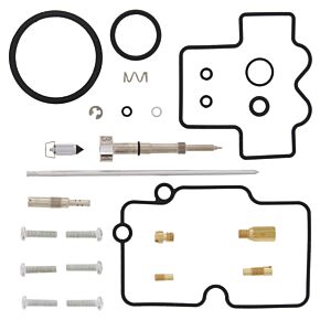 All Balls Racing All Balls Racing 2003 Yamaha WR250F Carburetor Rebuild Kit - 26-1301