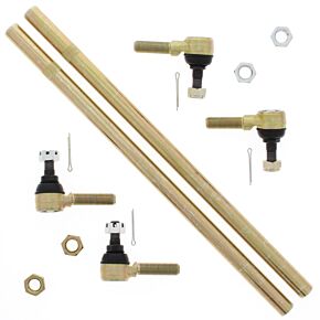All Balls Racing All Balls Racing 2004 Arctic Cat 400 4x4 w/AT Tie Rod Upgrade Kit - 52-1022