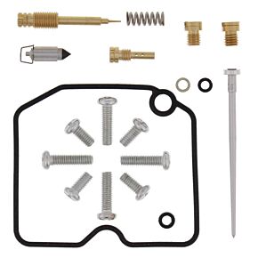 All Balls Racing All Balls Racing 2004 Arctic Cat 500 FIS 4x4 w/AT Carburetor Rebuild Kit - 26-1058