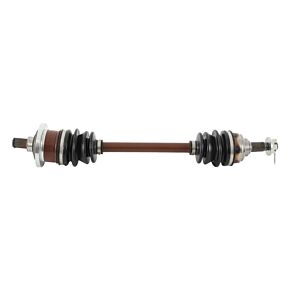 All Balls Racing All Balls Racing 2004 Arctic Cat 650 4x4 w/AT V2 6 Ball Axle Front Left - AB6-AC-8-144