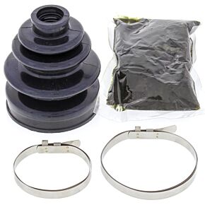 All Balls Racing All Balls Racing 2004 Can-Am Outlander 330 CV Boot Repair Kit - Front - Outer - 19-5008