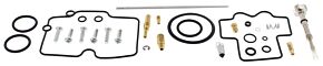 All Balls Racing All Balls Racing 2004 Honda CRF450R Carburetor Rebuild Kit - 26-1462