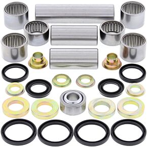 All Balls Racing All Balls Racing 2004 Husqvarna TC 250 Linkage Bearing Kit - 27-1148