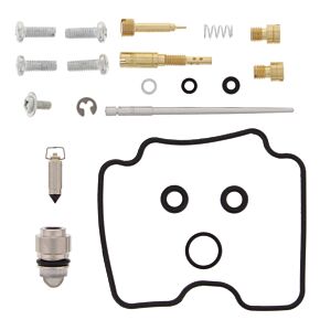 All Balls Racing All Balls Racing 2004 Kawasaki KLX400R CA MODEL CV CARB Carburetor Rebuild Kit - 26-1265