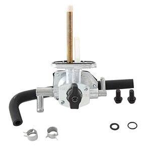 All Balls Racing All Balls Racing 2004 LT-A 400 King Quad 2x4/2004 LT-F 400 Eiger 2x4 Fuel Valve Kit - FS101-0098